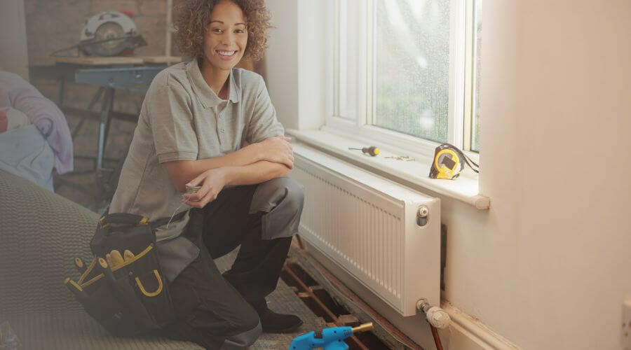 Professional Gas Leak Detection in Blue Mounds, WI